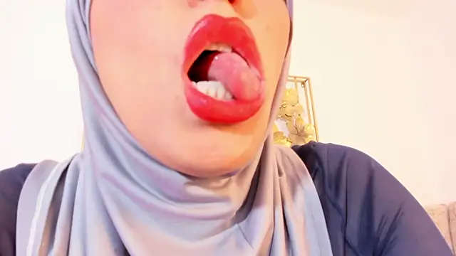 hanajameela's Live XXX Chat