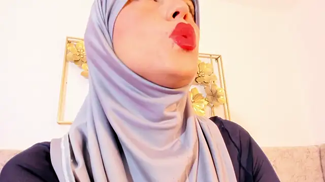 hanajameela's Webcam Show
