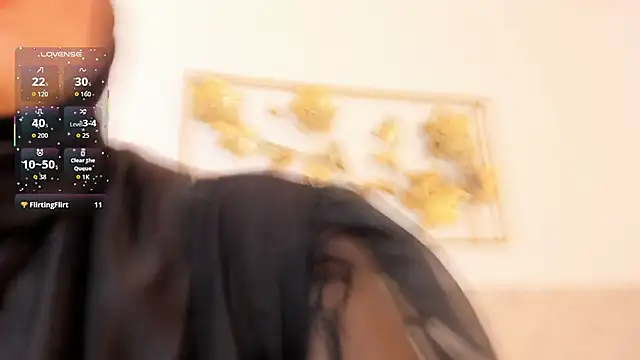 hanajameela 现场聊天室