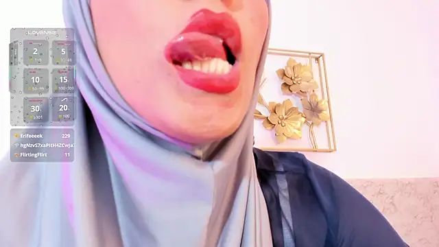دردشة hanajameela الجنسية المباشرة