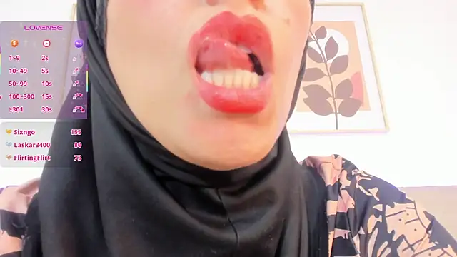 دردشة hanajameela الجنسية المباشرة