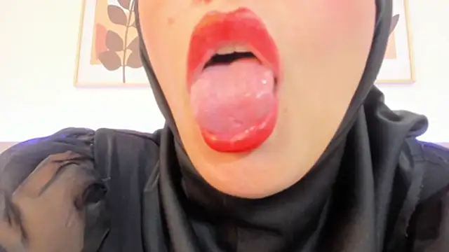 hanajameela Live XXX-Chat