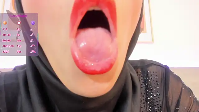 hanajameelan Live XXX chat