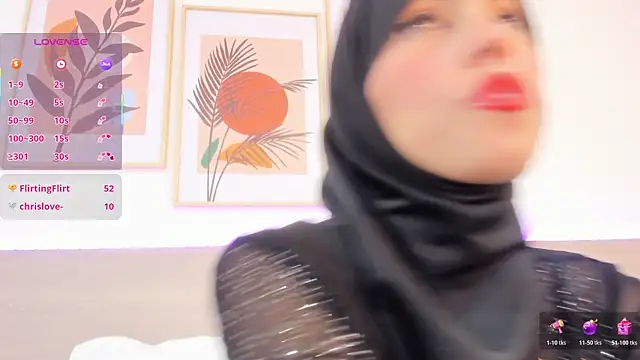 دردشة hanajameela الجنسية المباشرة