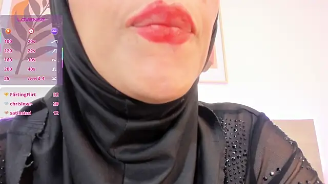 دردشة hanajameela الجنسية المباشرة