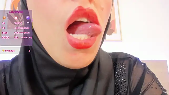 hanajameelan Live XXX chat