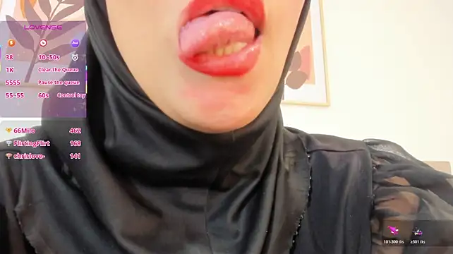 دردشة hanajameela الجنسية المباشرة