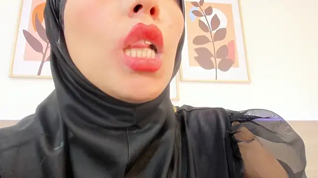hanajameela Obrolan Langsung XXX