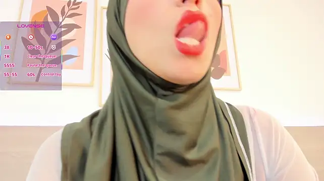 Chat +18 de hanajameela ao vivo