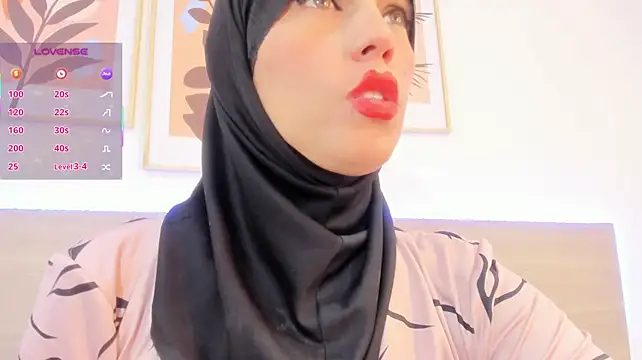 hanajameela Chat XXX live
