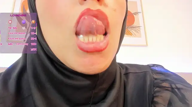 hanajameela – Live XXX-chat