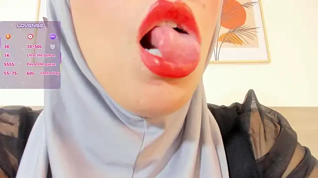 Chat XXX en directo de hanajameela