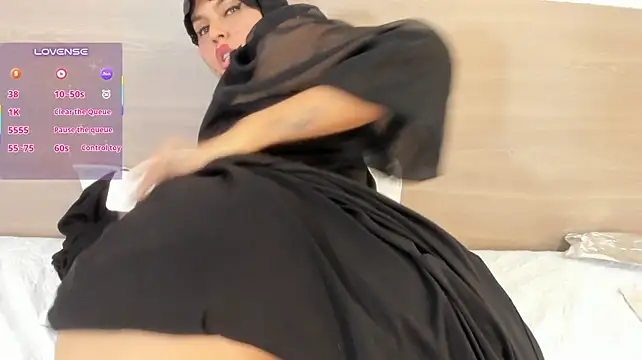 hanajameela 웹캠 쇼
