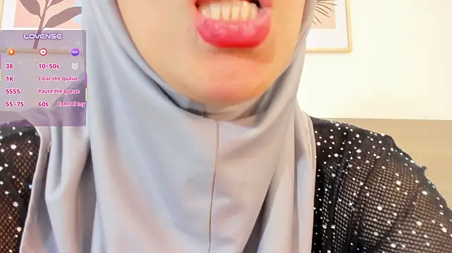 عرض كام hanajameela
