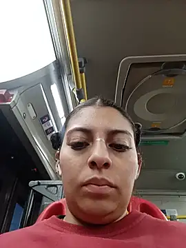 XXX chat uživo modela Iam_Issaa_