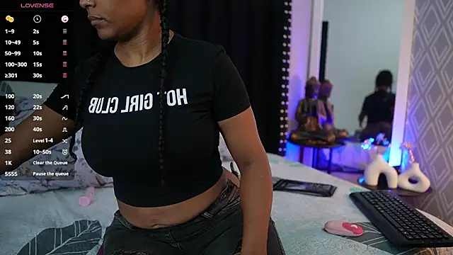 colombiamommy Live XXX-chat
