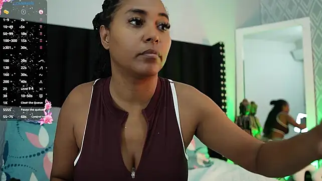 colombiamommy Live XXX-chat