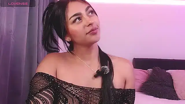 Chat XXX ao vivo de Melaniie01