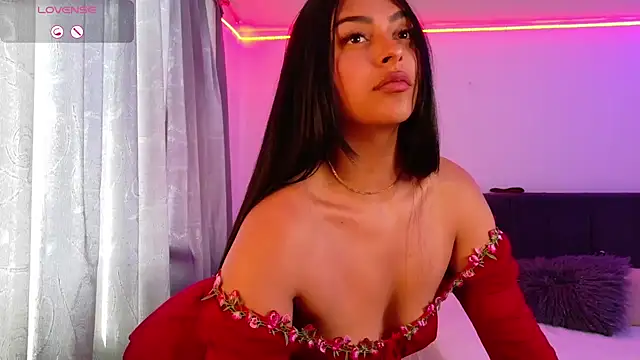 Melaniie01 Chat XXX in diretta