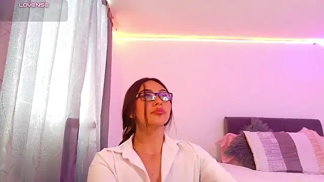 Melaniie01のライブXXXチャット