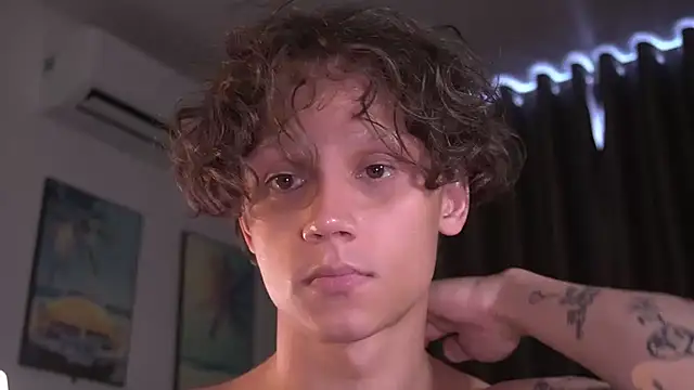 Nicky_neal webcam show