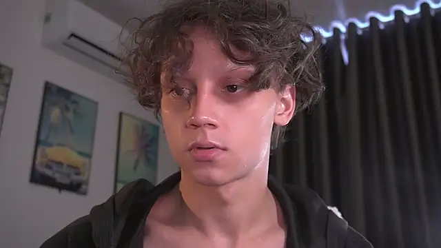 Nicky_neal webkamerás műsora