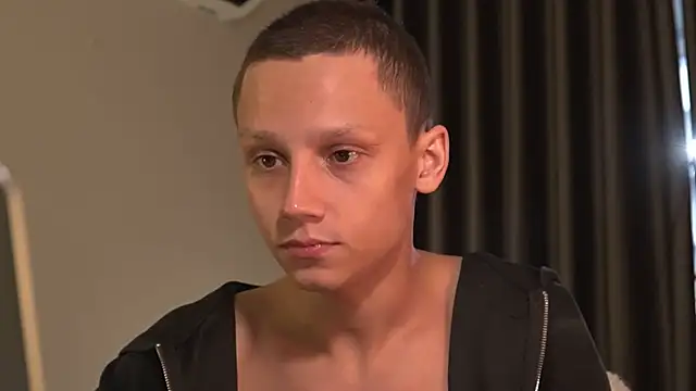 Nicky_neal Webcam-Show
