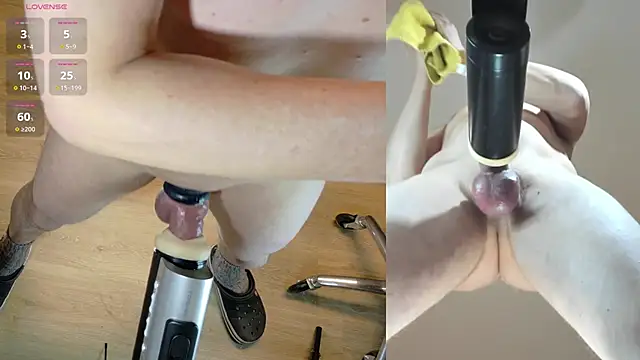 paxi_fixi 在線直播表演