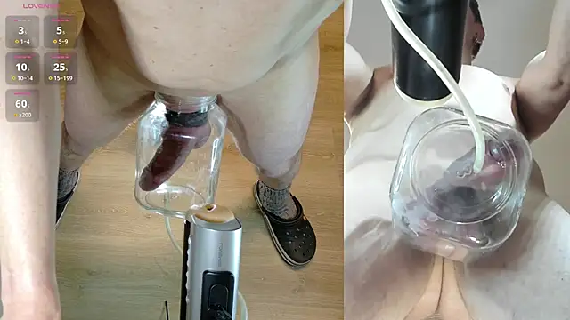 paxi_fixi's Webcam Show