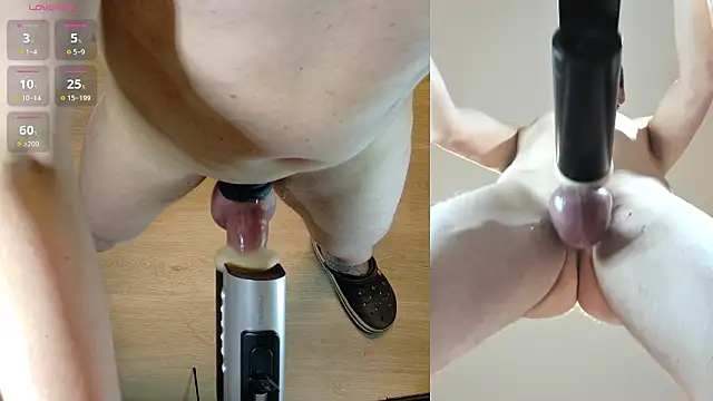 Show webcam de paxi_fixi