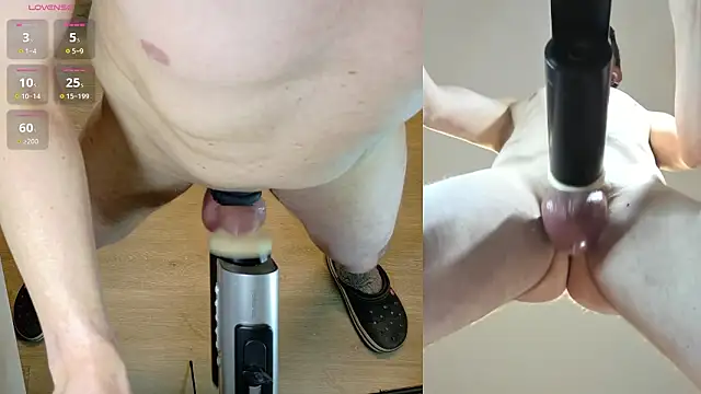 paxi_fixi 在線直播表演