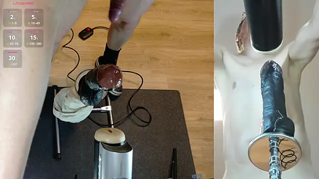 paxi_fixi Webcamshow