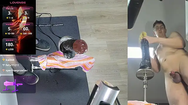 paxi_fixi's Webcam Show