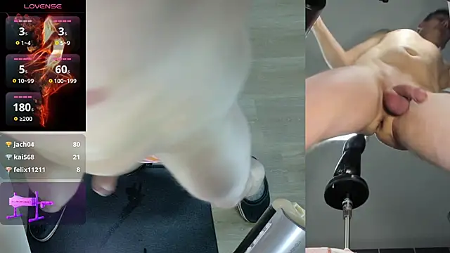 Show Webcam de paxi_fixi