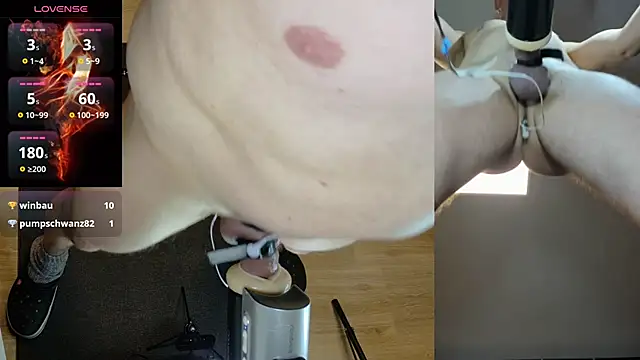 paxi_fixi Webcam show