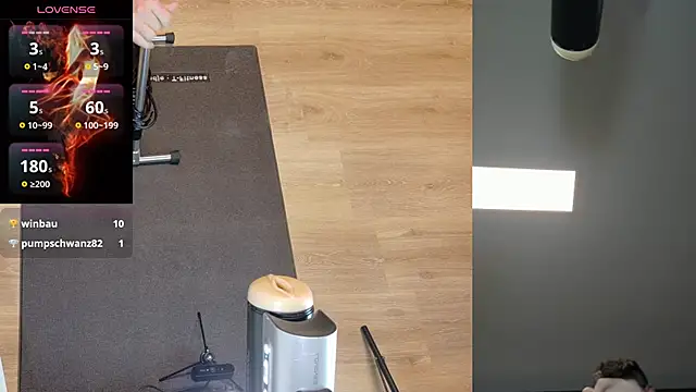 paxi_fixi 웹캠 쇼