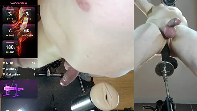 paxi_fixi 웹캠 쇼