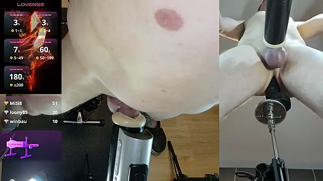 paxi_fixi Webcamshow