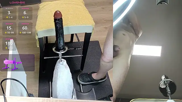 Show webcam de paxi_fixi