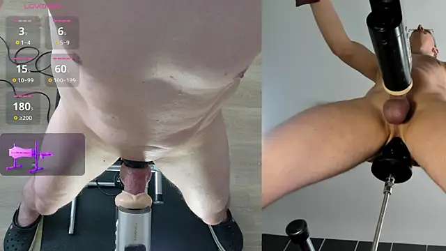 paxi_fixi Webcam Show
