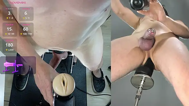 paxi_fixi's Webcam Show