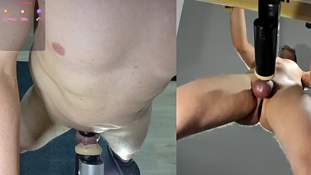 paxi_fixi's Webcam Show