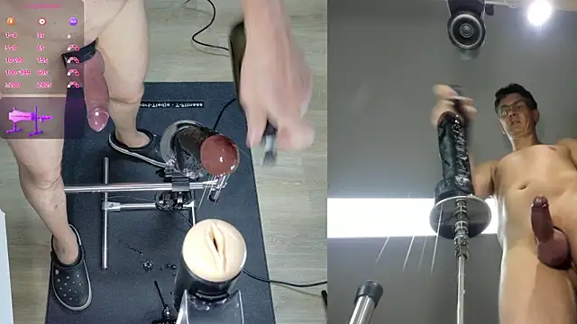 paxi_fixi's Webcam Show