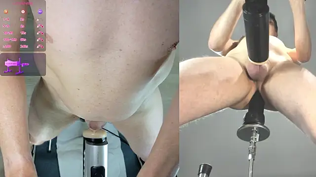 הופעת וובקאם של paxi_fixi