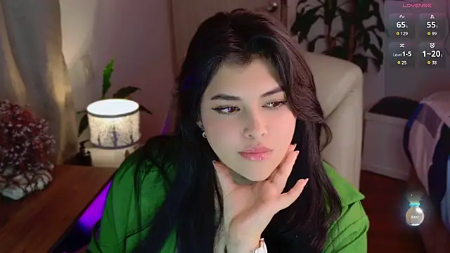 Nannicutee XXX чат на живо