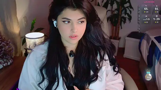 Chat XXX Live Nannicutee