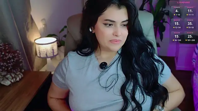 Nannicuteen Live XXX chat