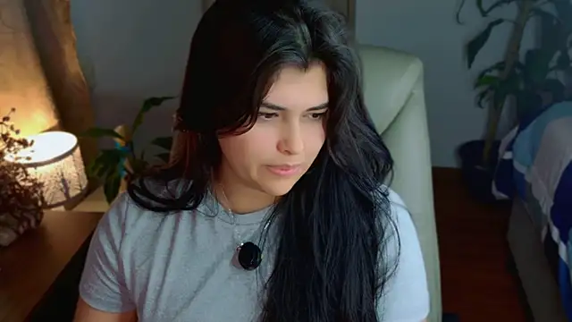 Nannicutee Live Chatraum