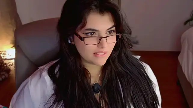 Nannicutee's Live XXX Chat