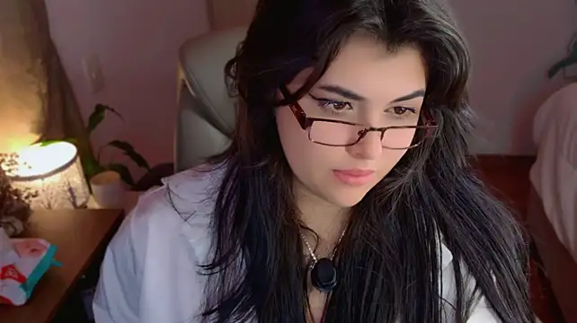 Nannicutee Live XXX-chat